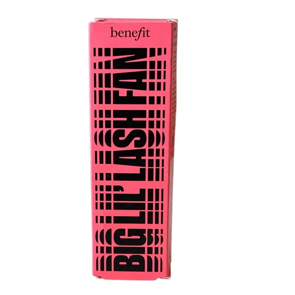 Benefit new box